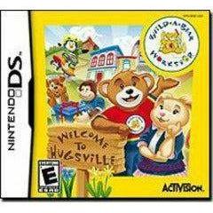 Build-A-Bear Workshop: Welcome To Hugsville  - Nintendo DS (Game Only) (Online Order Only)