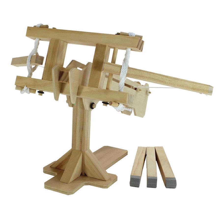 Build a Ballista Curious Engineer Kit Copernicus (ONLINE ORDER ONLY)