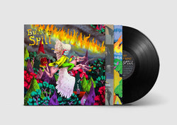 Built to Spill - When the Wind Forgets Your Name (Gatefold LP Jacket) [Vinyl] (ONLINE ORDER ONLY)