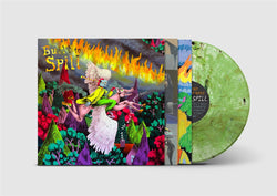 Built to Spill - When the Wind Forgets Your Name: Loser Edition (Limited Edition, Colored Vinyl, Gatefold LP Jacket) [Vinyl] (ONLINE ORDER ONLY)
