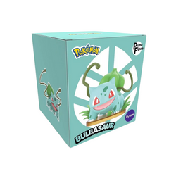 Funism: Pokemon - Bulbasaur Prime Figure (ONLINE ORDER ONLY)
