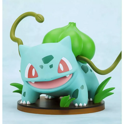 Funism: Pokemon - Bulbasaur Prime Figure (ONLINE ORDER ONLY)