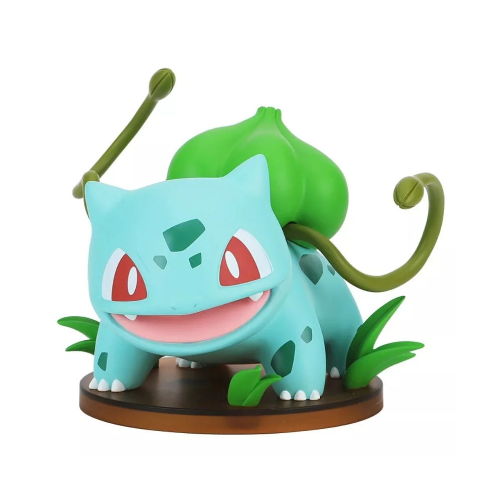 Funism: Pokemon - Bulbasaur Prime Figure (ONLINE ORDER ONLY)