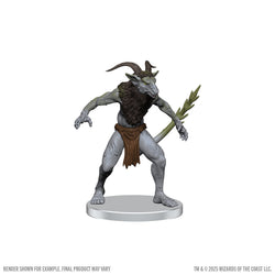 D&D: Icons of the Realms: Monster Menagerie Revisited Booster (ONLINE ORDER ONLY)