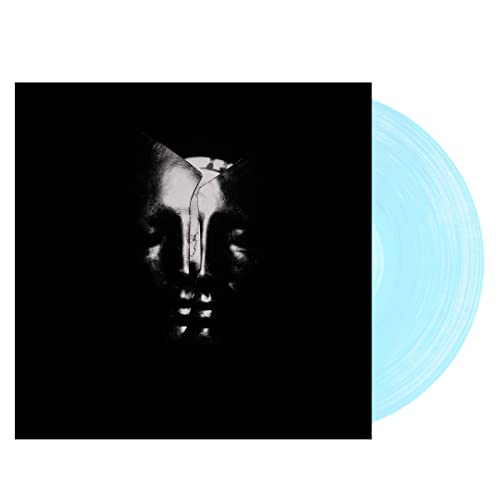 Bullet For My Valentine [Deluxe Baby Blue 2 LP] [Vinyl]