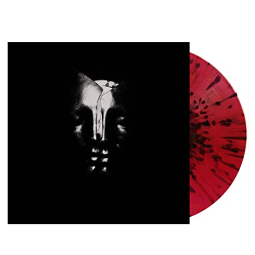 Bullet For My Valentine [Deluxe Red/Black Splatter 2 LP] [Vinyl]