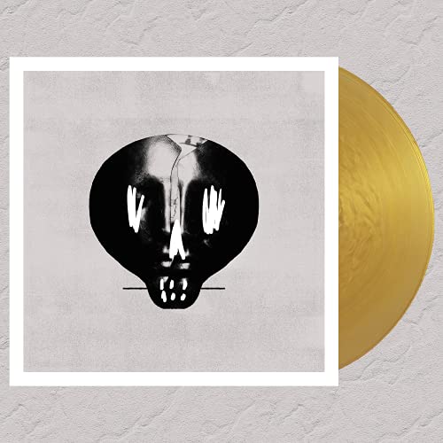 Bullet For My Valentine [Gold LP] [Vinyl]