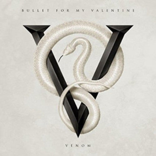 Venom (Download Insert) (2LP) [Vinyl] (ONLINE ORDER ONLY)