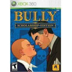 Bully Scholarship Edition - Xbox 360 (Online Order Only)