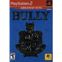 Bully [Greatest Hits] - PlayStation 2 (Online Order Only)