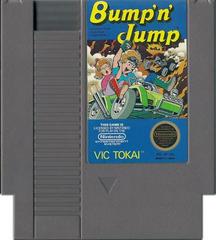 Bump 'n' Jump - NES (ONLINE ORDER ONLY)