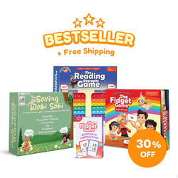 .The Reading Digraphs Game (Online Order Only)