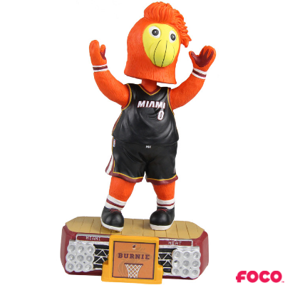 NBA Stadium Lights Bobbleheads (ONLINE ORDER ONLY)
