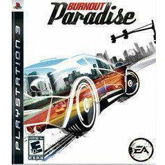 Burnout Paradise - PlayStation 3 (Online Order Only)