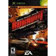 Burnout Revenge - Xbox (Online Order Only)