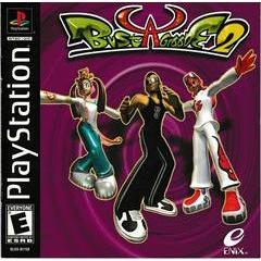 Bust A Groove 2 - PlayStation (Online Order Only)