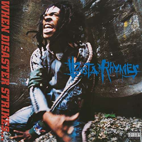 When Disaster Strikes... [Vinyl] (ONLINE ORDER ONLY)