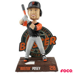 MLB Players Weekend Nickname Bobbleheads (ONLINE ORDER ONLY)