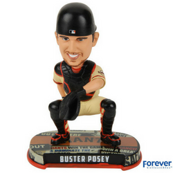 MLB Headline Bobbleheads (ONLINE ORDER ONLY)