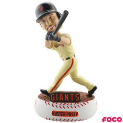 MLB Baller Bobbleheads (ONLINE ORDER ONLY)