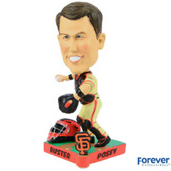 MLB Caricature Bobbleheads (ONLINE ORDER ONLY)