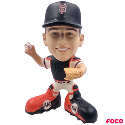 Showstomperz Bobbleheads (New) (ONLINE ORDER ONLY)