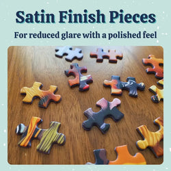 But First, Coffee 1000 Piece Jigsaw Puzzle Snappy