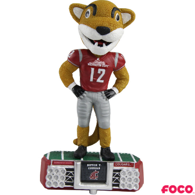 NCAA Stadium Lights Bobbleheads (ONLINE ORDER ONLY)