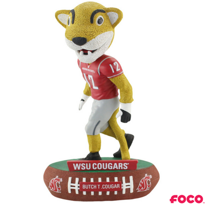 NCAA Baller Bobbleheads (ONLINE ORDER ONLY)
