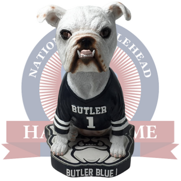 Butler Blue I Butler Bulldogs Bobblehead (ONLINE ORDER ONLY)