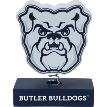 Butler Bulldogs Bobble Logo (Presale) (ONLINE ORDER ONLY)