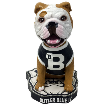 Butler Blue IV Butler Bulldogs Adult Bobbleheads (ONLINE ORDER ONLY)