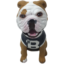 Butler Blue IV Butler Bulldogs Adult Bobbleheads (ONLINE ORDER ONLY)