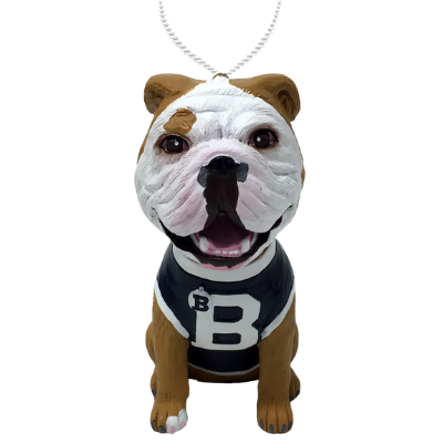 Butler Blue IV Butler Bulldogs Adult Bobbleheads (ONLINE ORDER ONLY)