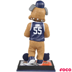 Butler Bulldogs Back-to-Back Final Four Bobblehead (ONLINE ORDER ONLY)
