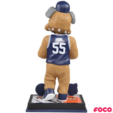 Butler Bulldogs Back-to-Back Final Four Bobblehead (ONLINE ORDER ONLY)