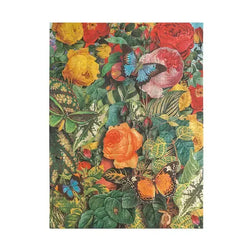 Butterfly Garden 1000 Piece Jigsaw Puzzle Paperblanks