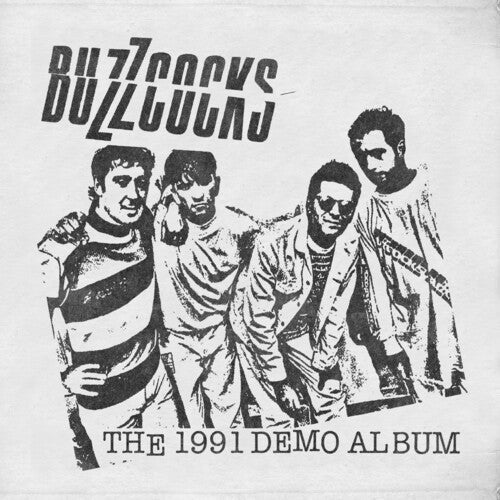 1991 Demo Album (Black & White Vinyl) [Import] [Vinyl]
