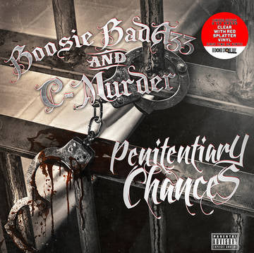 Penitentiary Chances [Vinyl] (ONLINE ORDER ONLY)