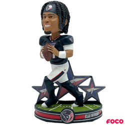 Additional Superstar Series Bobbleheads (ONLINE ORDER ONLY)