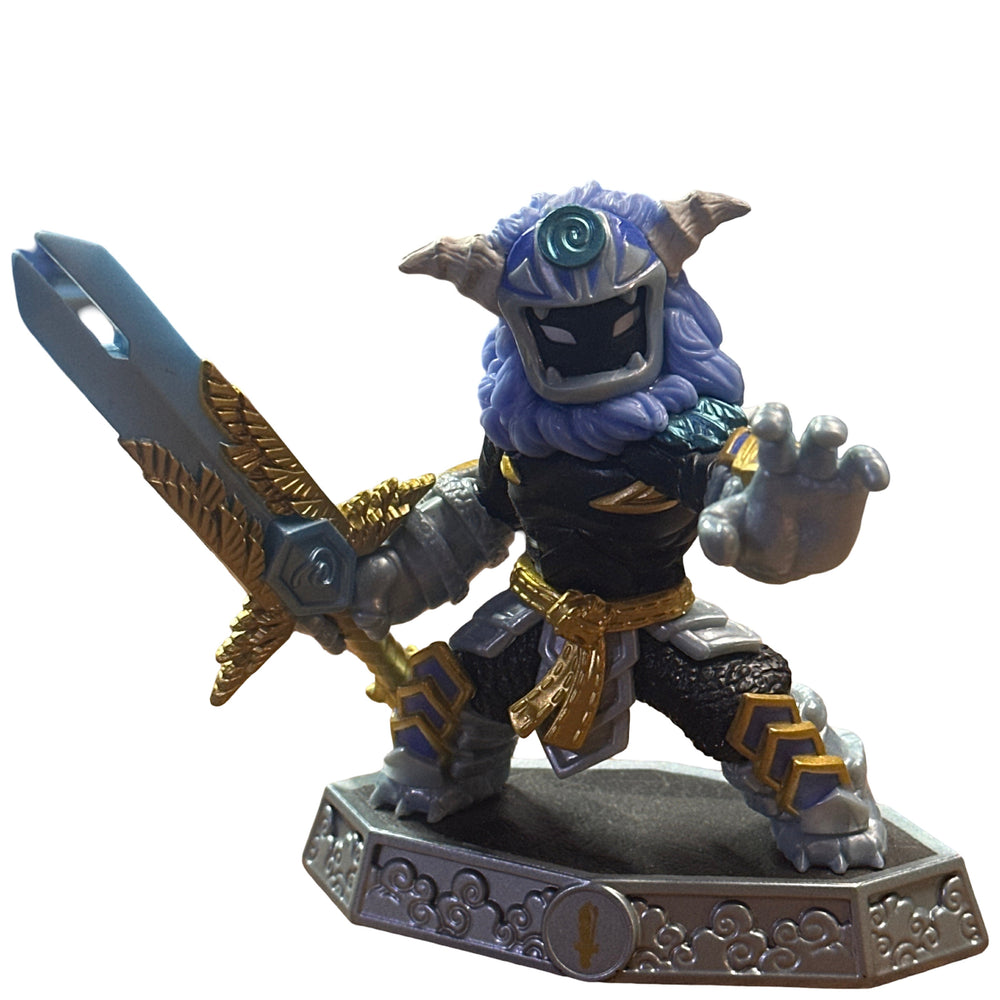 Imaginators Skylanders - Loose Figure's & Crystals (Online Order Only)