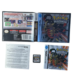 Pokemon Platinum - Nintendo DS (Online Order Only)