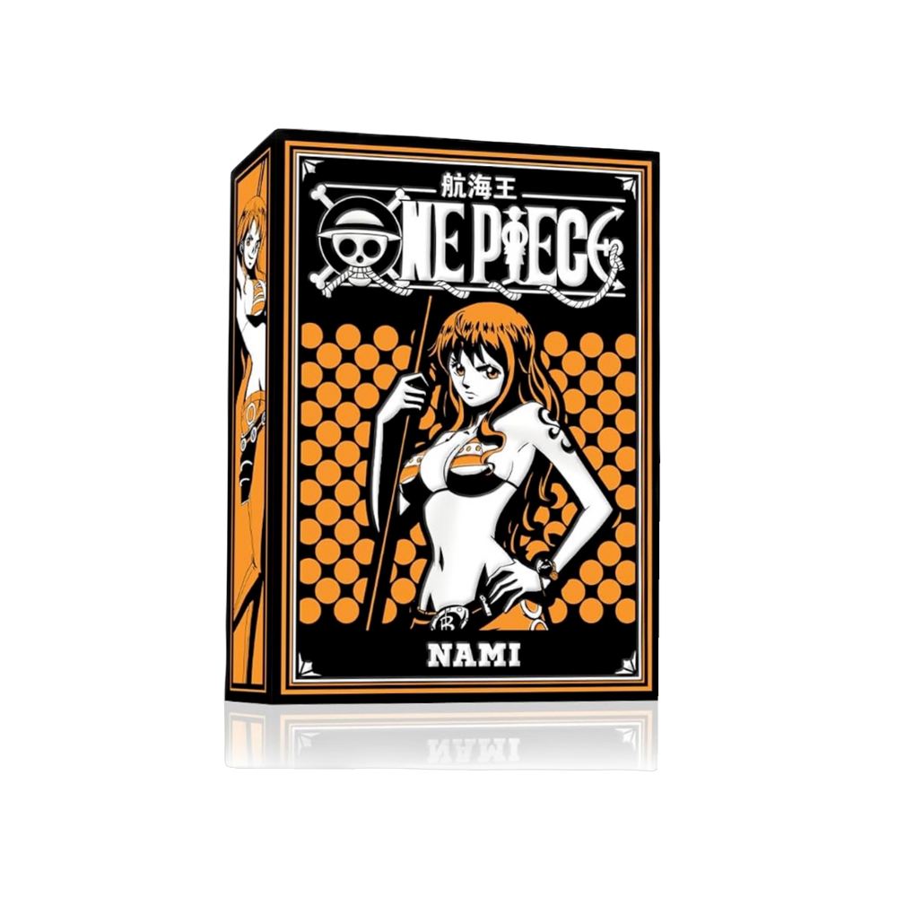 One Piece Playing Cards | New (ONLINE ORDER ONLY)