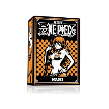 One Piece Playing Cards | New (ONLINE ORDER ONLY)