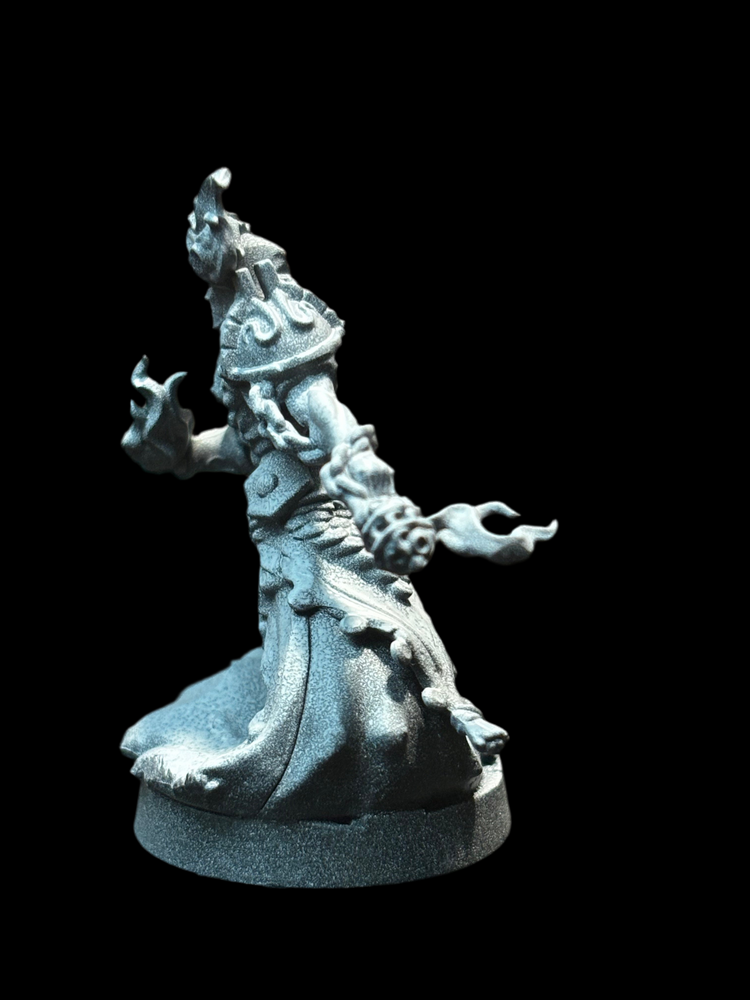 Djinn (ONLINE ORDER ONLY)