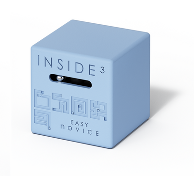 INSIDE 3 - noVice (ONLINE ORDER ONLY)
