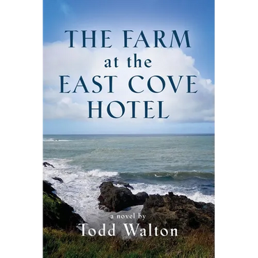 The Farm at the East Cove Hotel - Paperback (ONLINE ORDER ONLY)