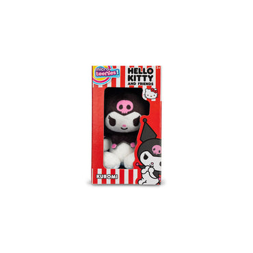 Micro Teenies: Hello Kitty & Friends - Kuromi (ONLINE ORDER ONLY)