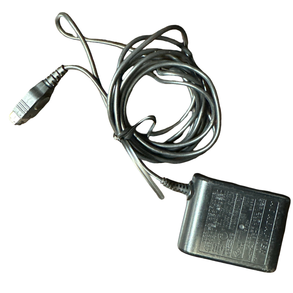 OEM Gameboy Advance SP & Nintendo DS AC Adapter - Nintendo Gameboy SP & Nintendo DS (ONLINE ORDER ONLY)