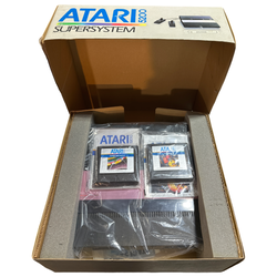 Atari 5200 Gaming Machine (ONLINE ORDER ONLY)